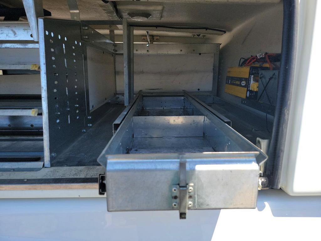 Used 2013 Chevrolet Silverado 2500 W/T RWD image 36
