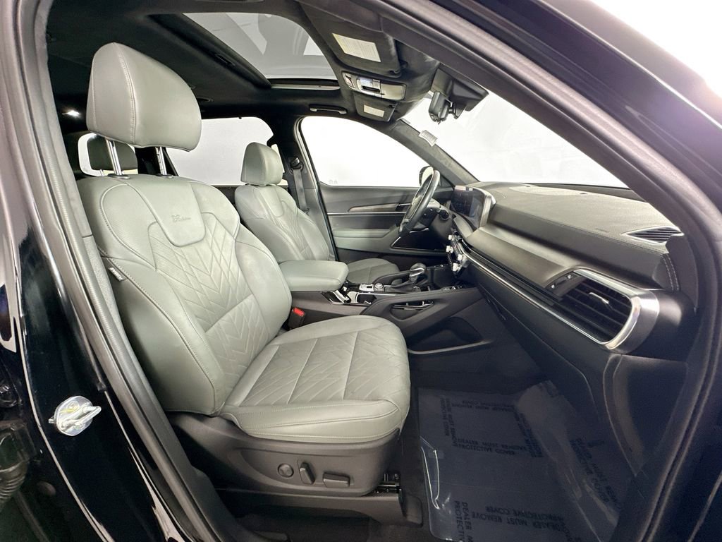Used 2023 Kia Telluride SX Prestige X-Line image 30