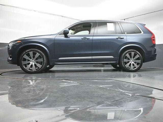Certified 2024 Volvo XC90 B6 Plus w/ Protection Package Premier AWD/4WD image 36