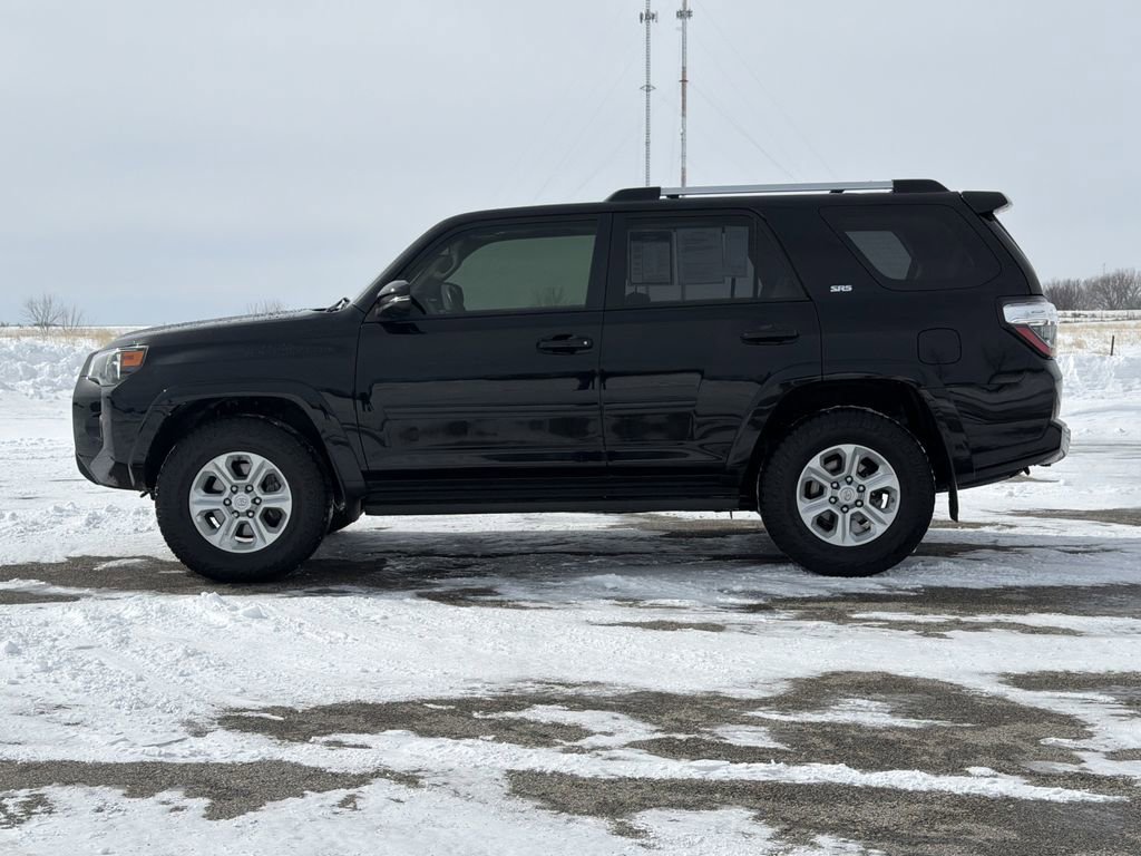 Used 2019 Toyota 4Runner SR5 Premium image 32