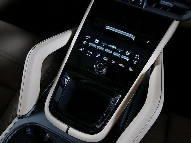 New 2026 Porsche Cayenne AWD/4WD image 16