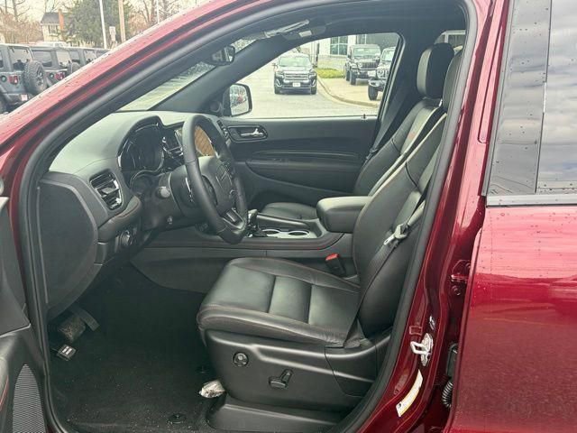 New 2026 Dodge Durango GT AWD/4WD image 15