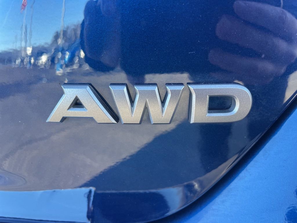 Used 2023 Nissan Altima 2.5 SR image 8