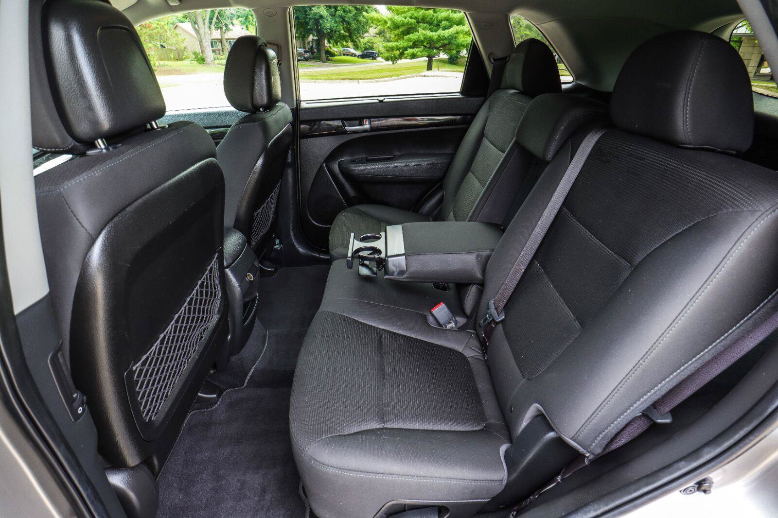 Used 2015 Kia Sorento LX FWD image 32