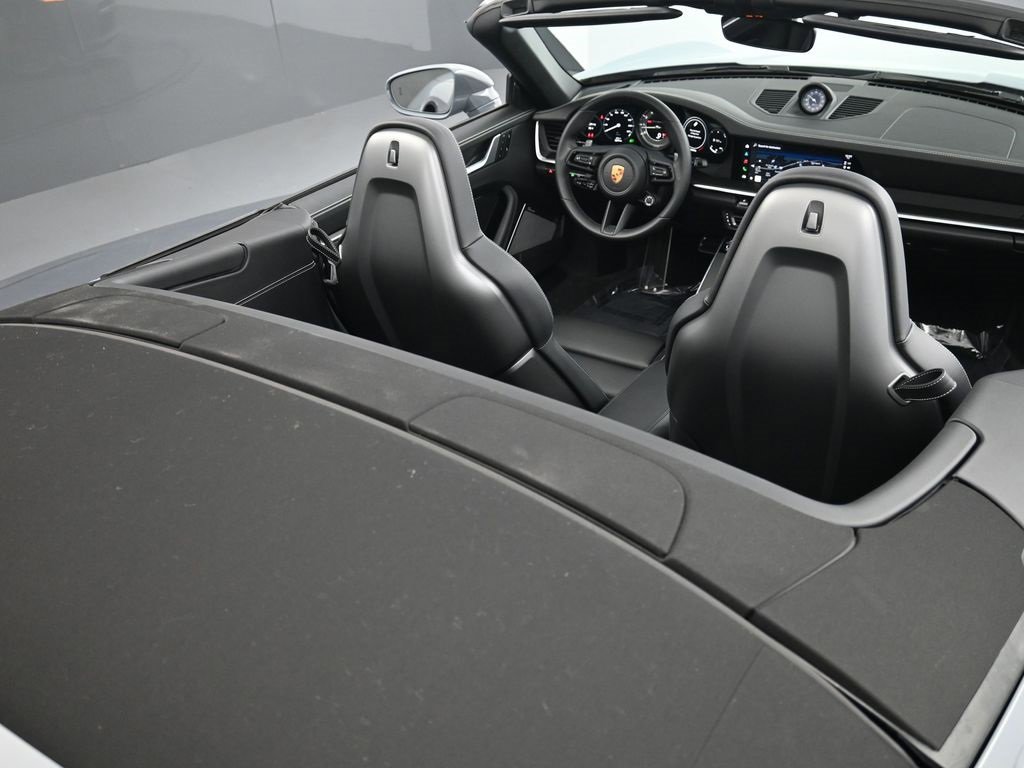 Used 2024 Porsche 911 Turbo S image 28