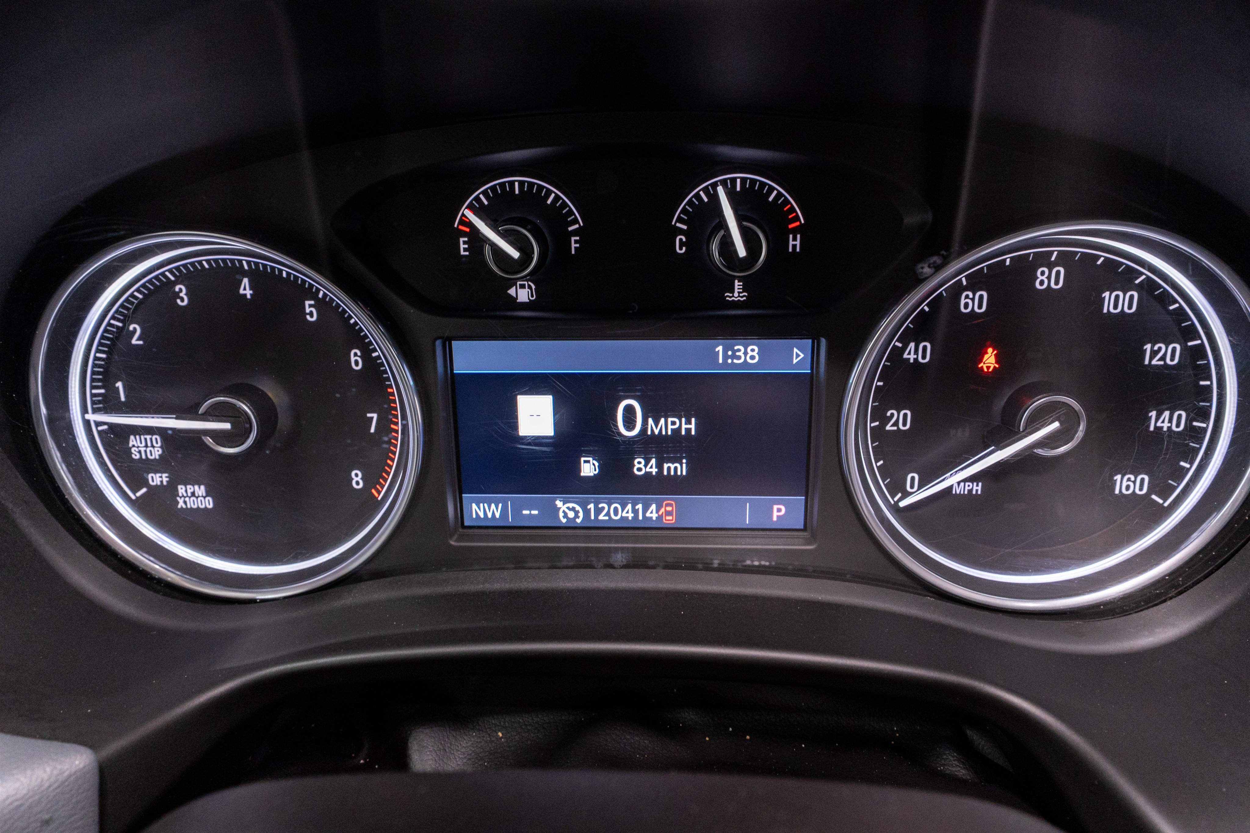 Used 2020 Buick Enclave Essence w/ Sound and Sites Package image 24