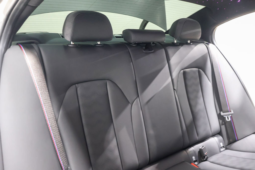 Used 2026 BMW M3 Competition w/ M Carbon Exterior Package image 38