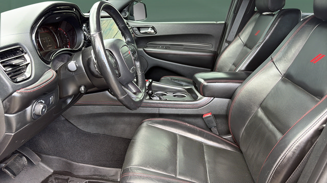 Used 2023 Dodge Durango R/T AWD/4WD image 17