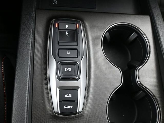 Certified 2025 Honda Ridgeline TrailSport image 15