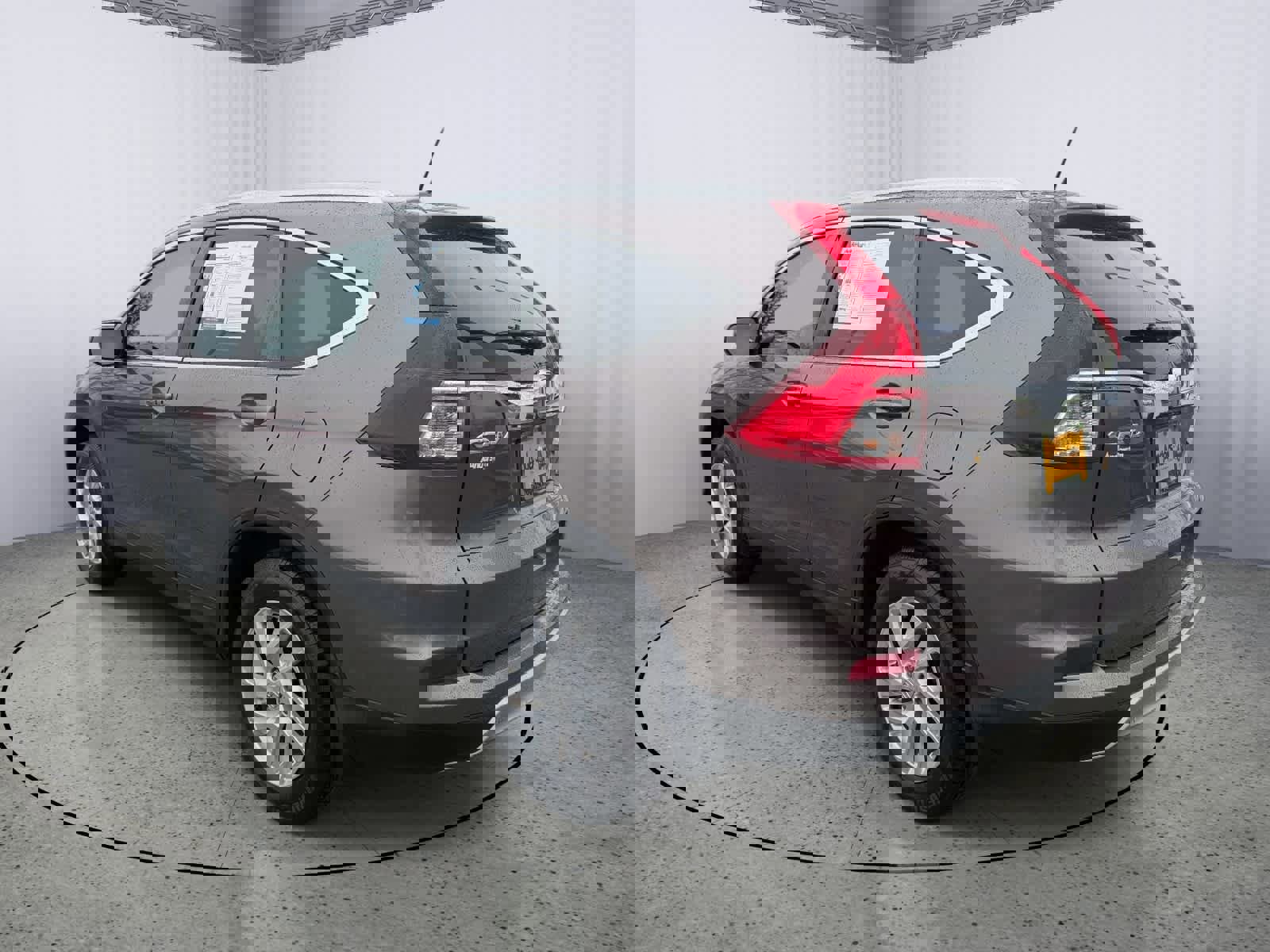 Used 2016 Honda CR-V EX-L image 4