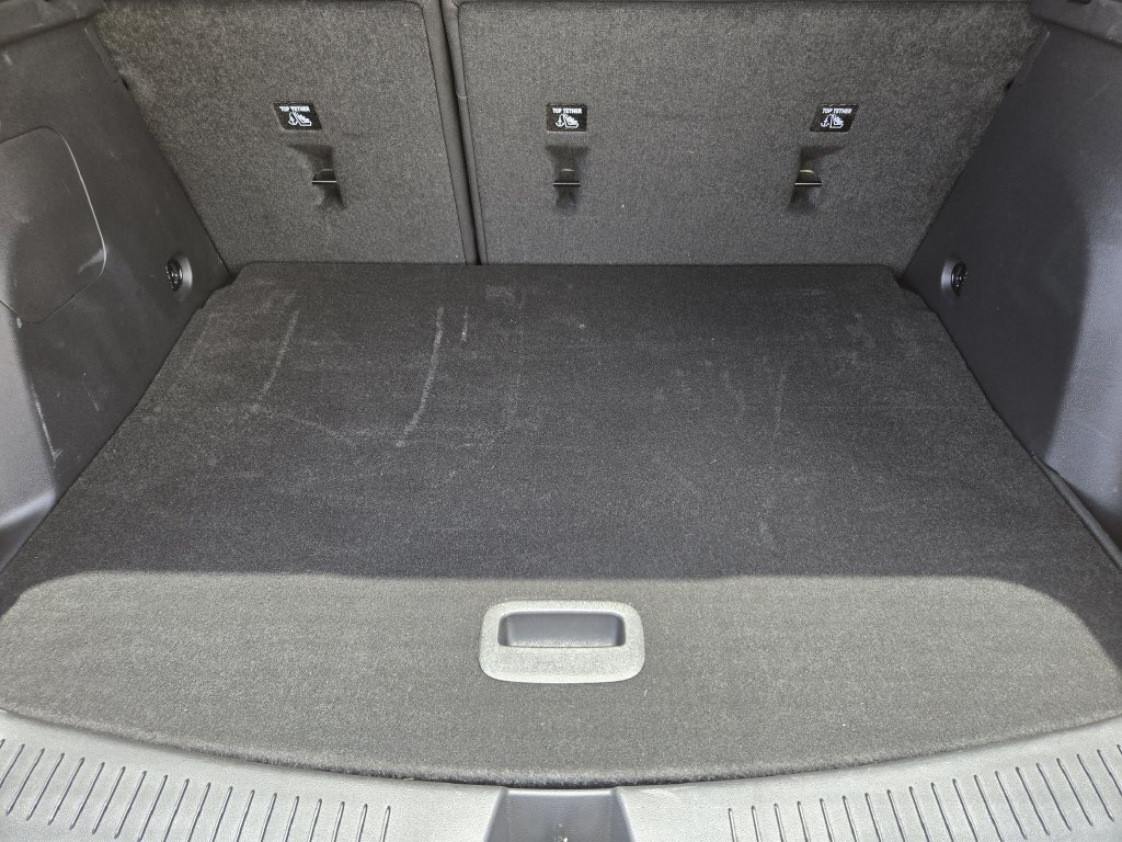 Used 2025 Buick Encore GX Sport Touring w/ Experience Buick Package FWD image 32