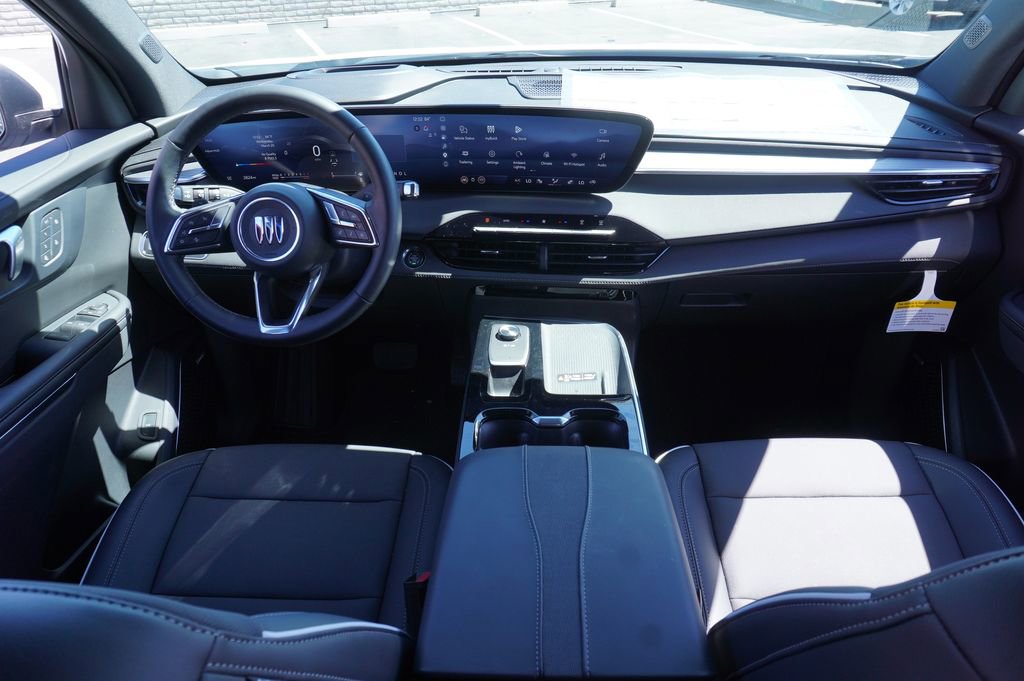 New 2026 Buick Enclave Preferred w/ Power Package image 11