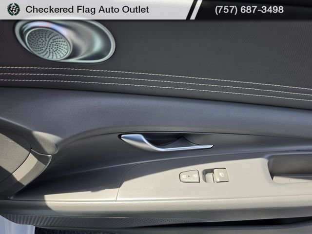 Used 2022 Hyundai Elantra SEL w/ Convenience Package image 42