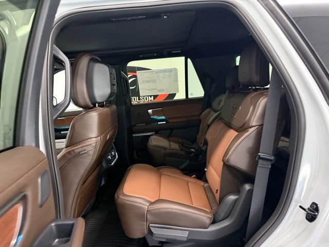 New 2026 Ford Expedition King Ranch AWD/4WD image 16