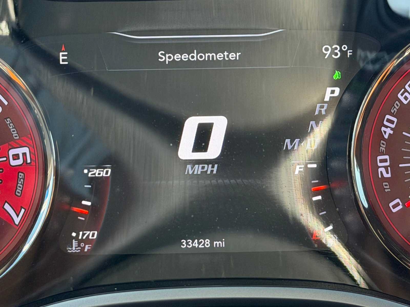 Used 2022 Dodge Challenger SRT Hellcat w/ Plus Package RWD image 17