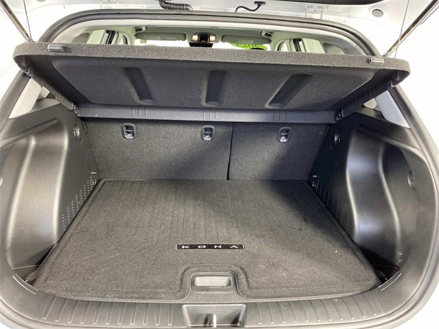 Used 2024 Hyundai Kona SEL image 8