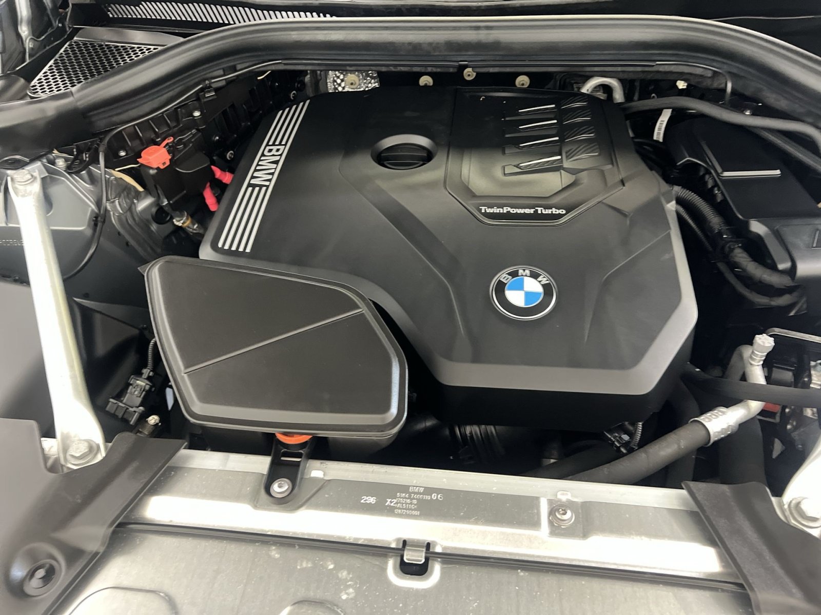 Used 2024 BMW X3 xDrive30i w/ Premium Package AWD/4WD image 27
