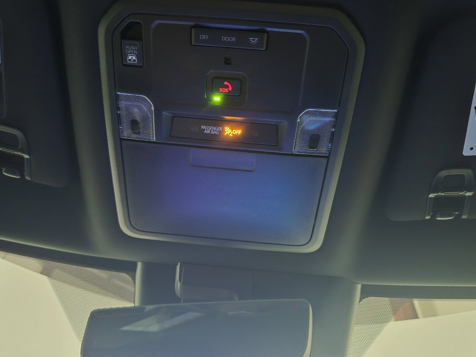 New 2026 Toyota Tundra SR5 AWD/4WD image 38