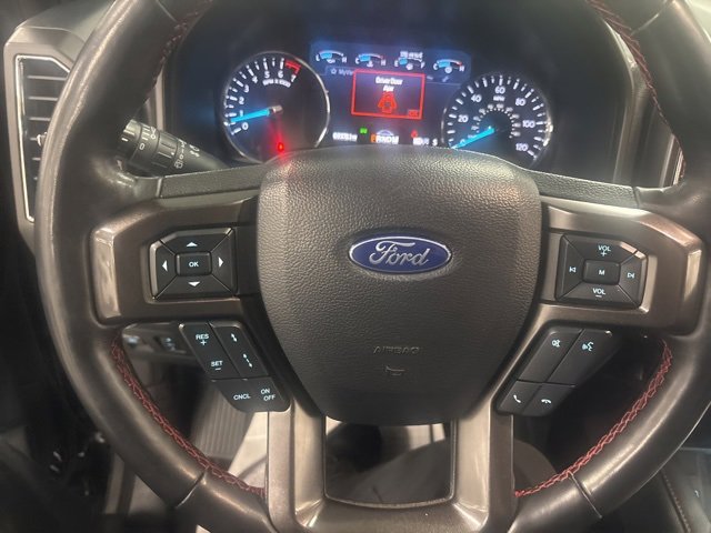 Used 2021 Ford Expedition Max Limited image 19