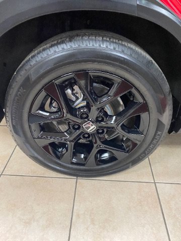 Used 2024 Honda HR-V Sport image 23