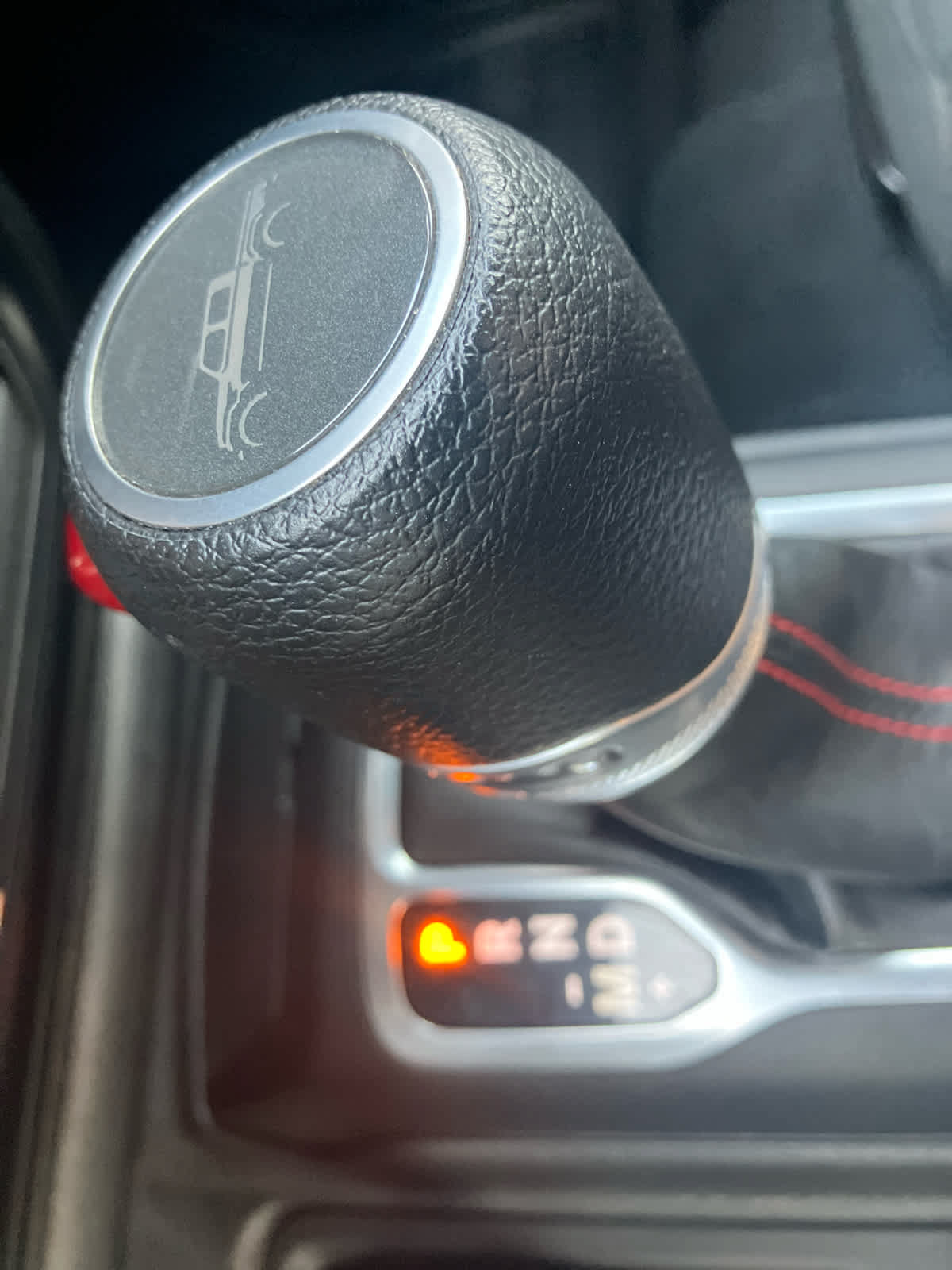 Used 2022 Jeep Gladiator Rubicon w/ Cold Weather Group AWD/4WD image 33