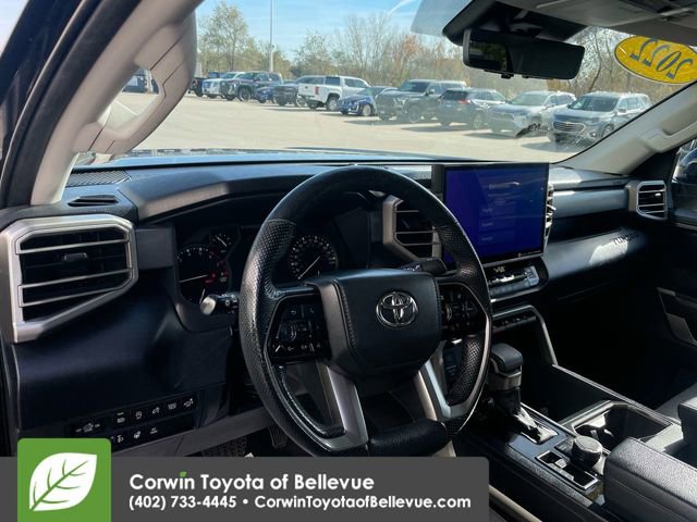 Used 2022 Toyota Tundra SR5 image 11