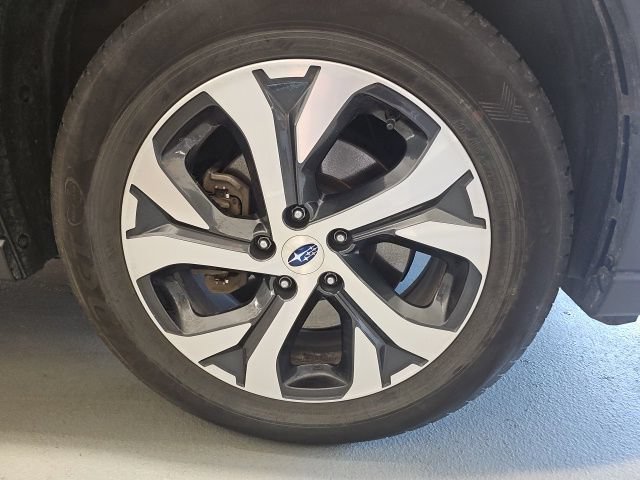 Used 2022 Subaru Outback Touring XT AWD/4WD image 22