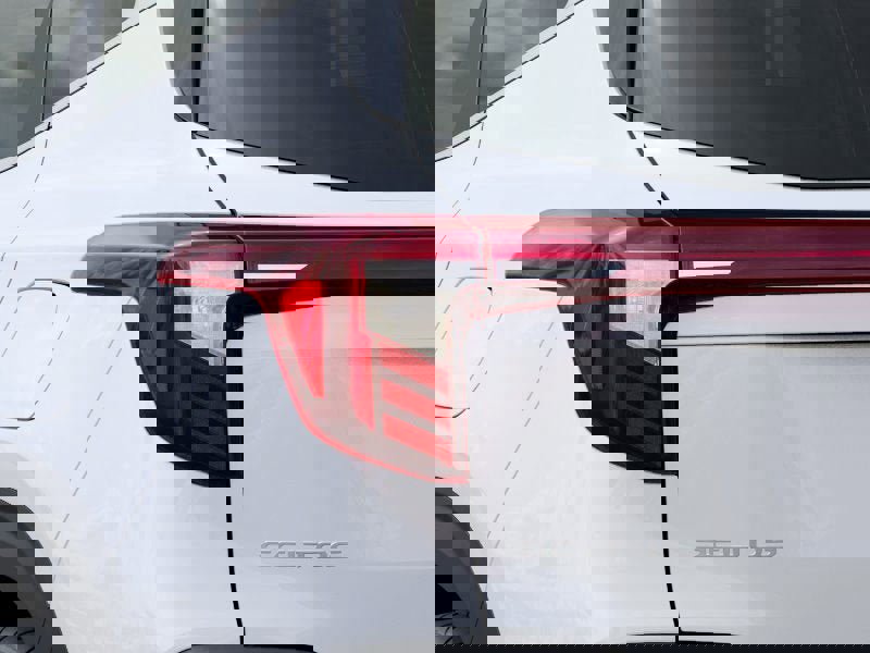 New 2026 Kia Seltos SX image 11