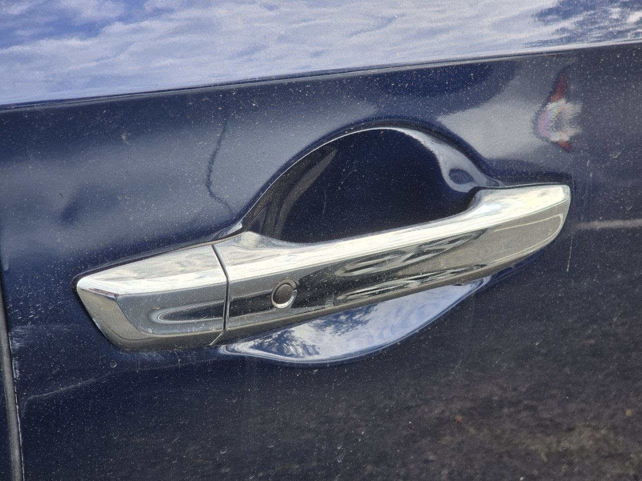 Used 2020 Honda Odyssey EX-L image 17