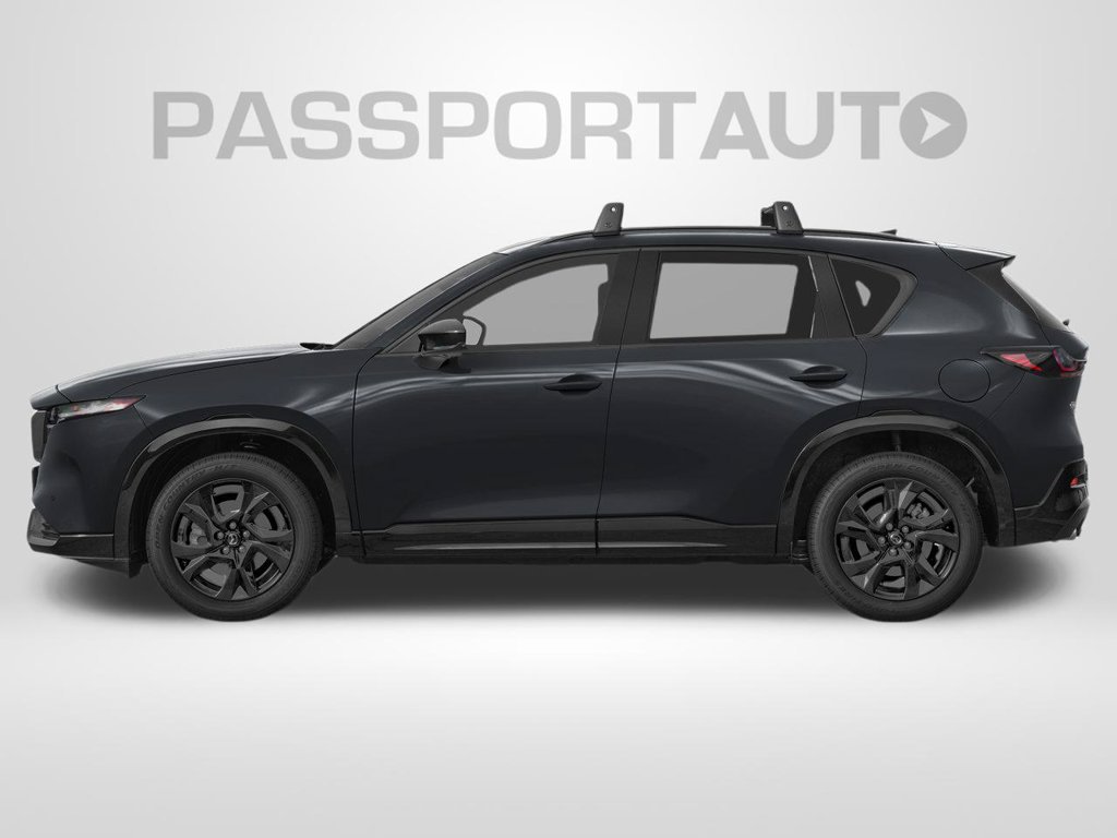 New 2026 MAZDA CX-5 2.5 S w/ Premium Plus Package AWD/4WD image 3