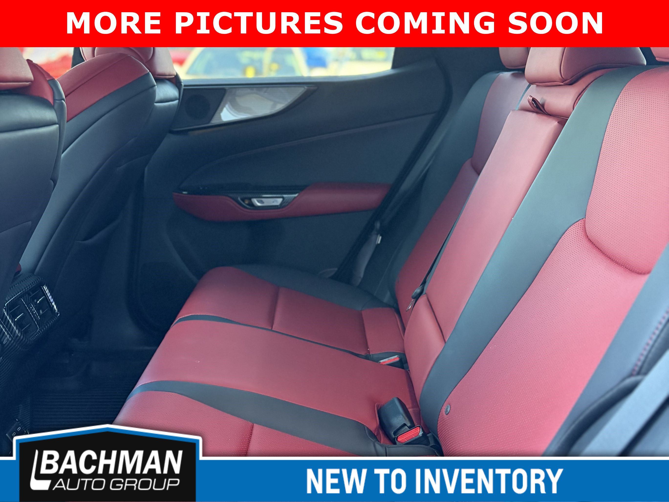 Used 2023 Lexus NX 350 F Sport AWD/4WD image 10
