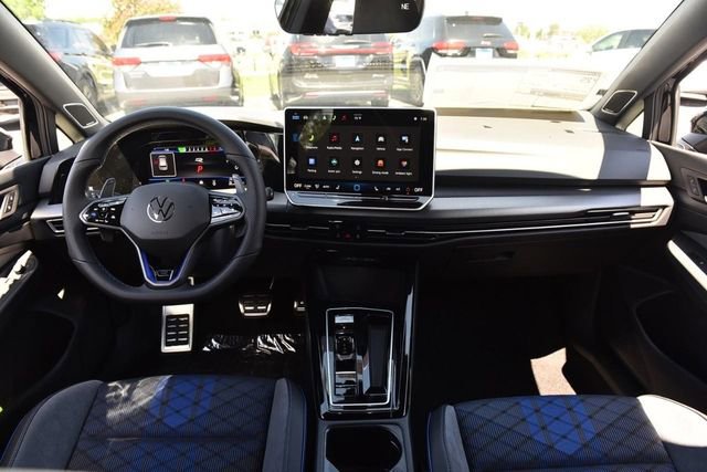 New 2026 Volkswagen Golf w/ Euro Style Package AWD/4WD image 7