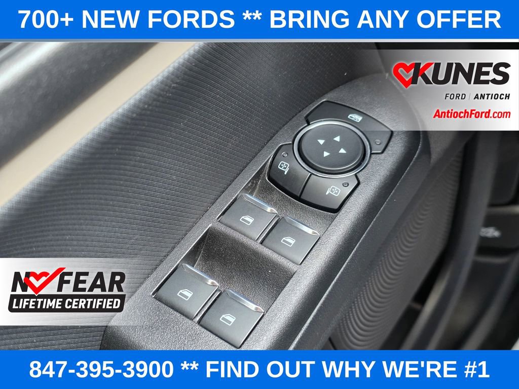 New 2026 Ford Bronco Sport Big Bend w/ Convenience Package image 46