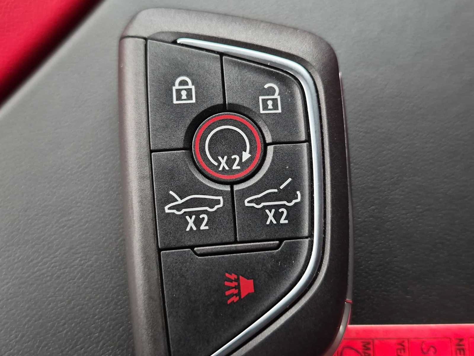 Used 2025 Chevrolet Corvette E-Ray AWD/4WD image 31