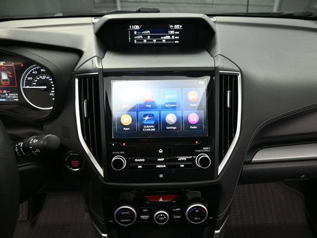 Used 2019 Subaru Forester Limited w/ Popular Package #3 image 32