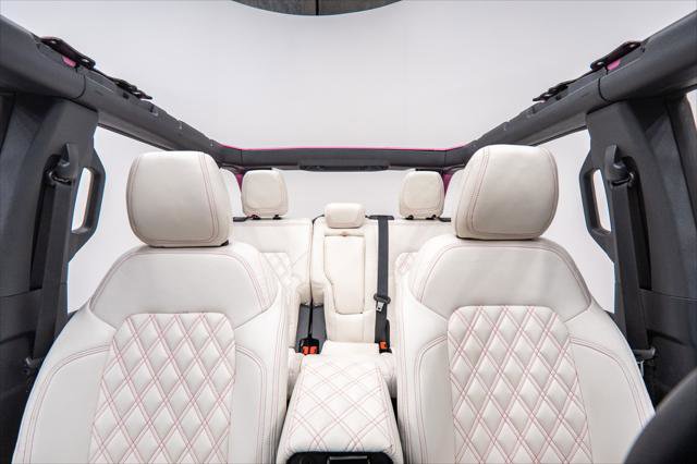 Used 2026 Ford Bronco Big Bend image 3