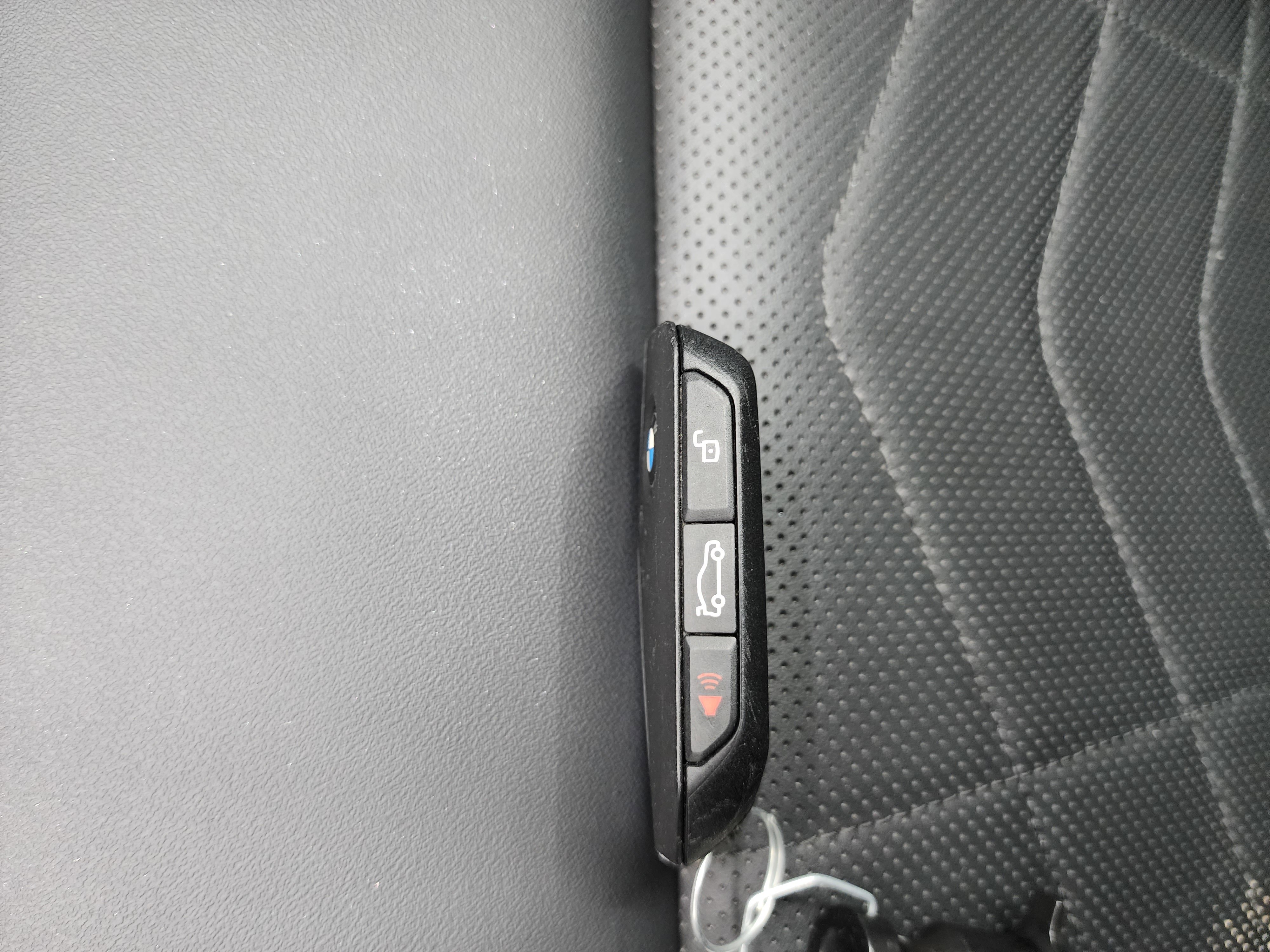 Used 2025 BMW X1 xDrive28i image 47