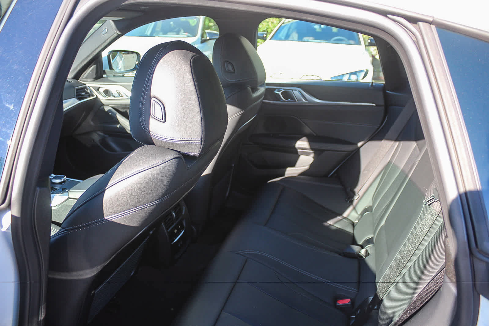 Used 2024 BMW 430i Gran Coupe w/ Convenience Package RWD image 17