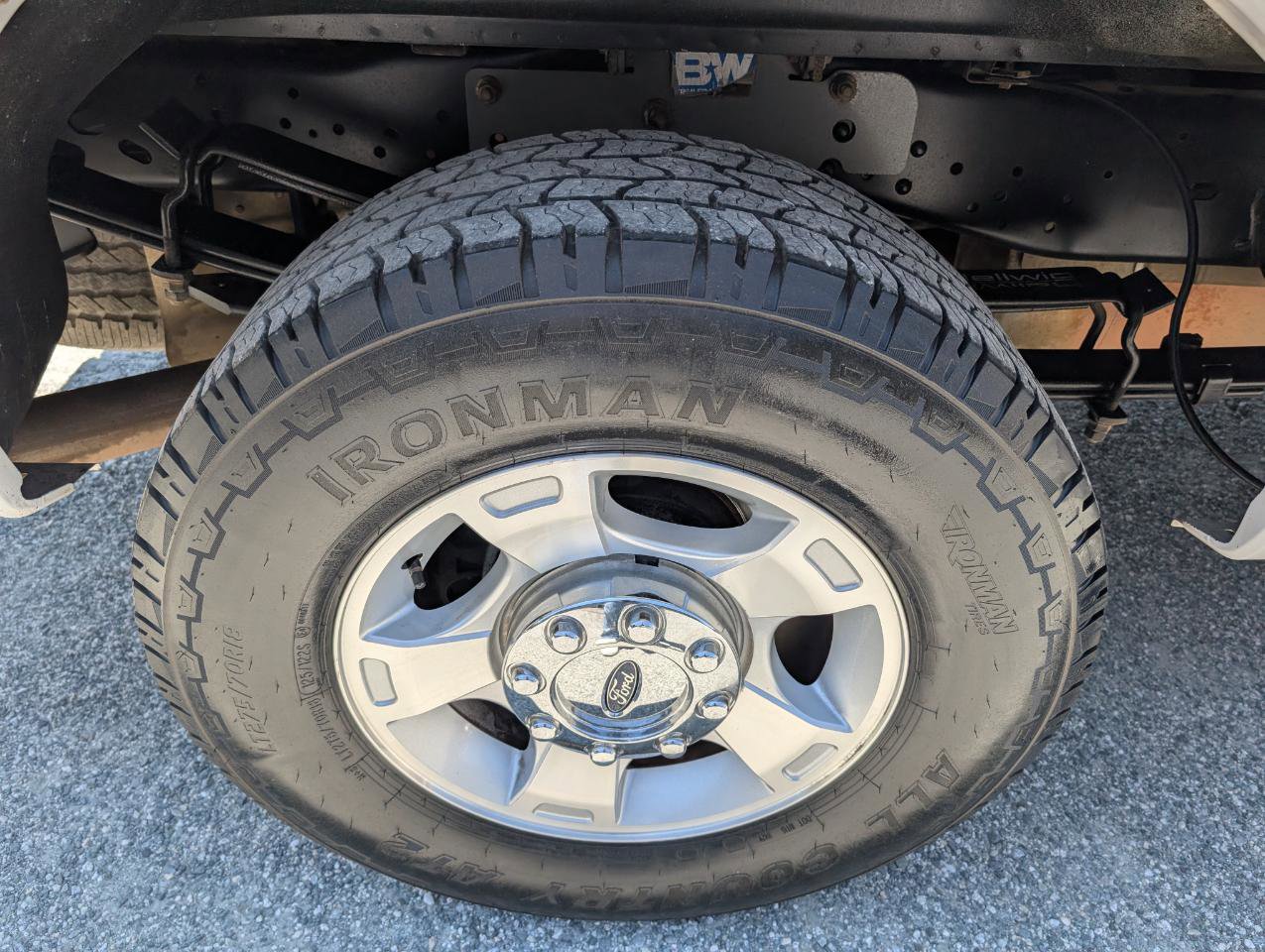 Used 2016 Ford F250 XLT RWD image 6
