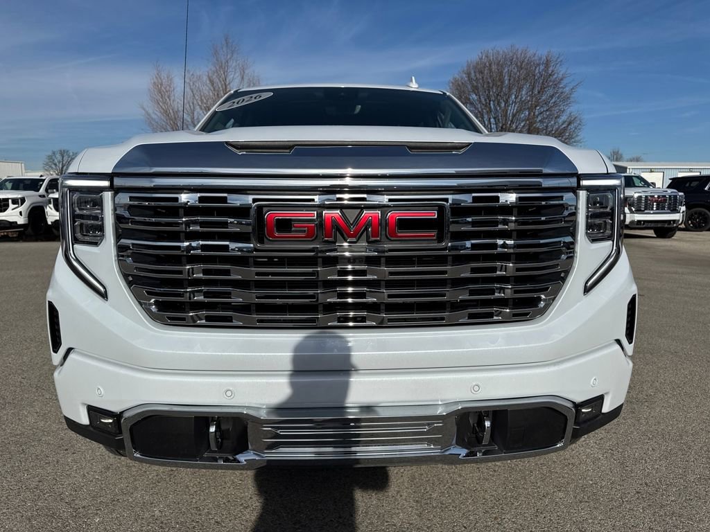 New 2026 GMC Sierra 1500 Denali image 9