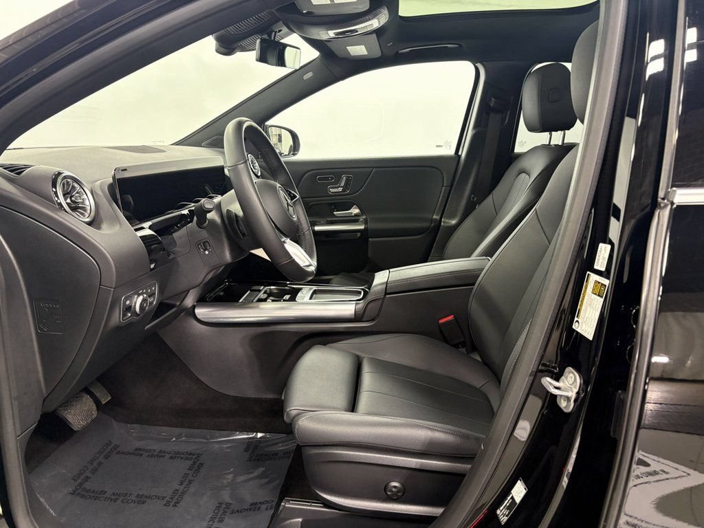 Used 2026 Mercedes-Benz GLA 250 4MATIC image 7