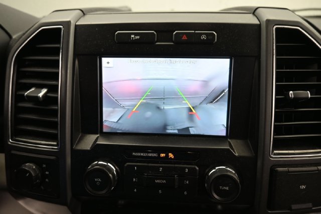 Certified 2019 Ford F150 XLT w/ Equipment Group 301A Mid AWD/4WD image 17