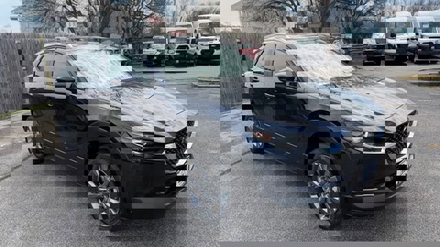 New 2026 MAZDA CX-30 AWD 2.5 S image 1