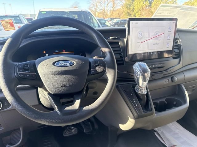 New 2026 Ford Transit 350 148 Medium Roof w/ Load Area Protection Package image 9
