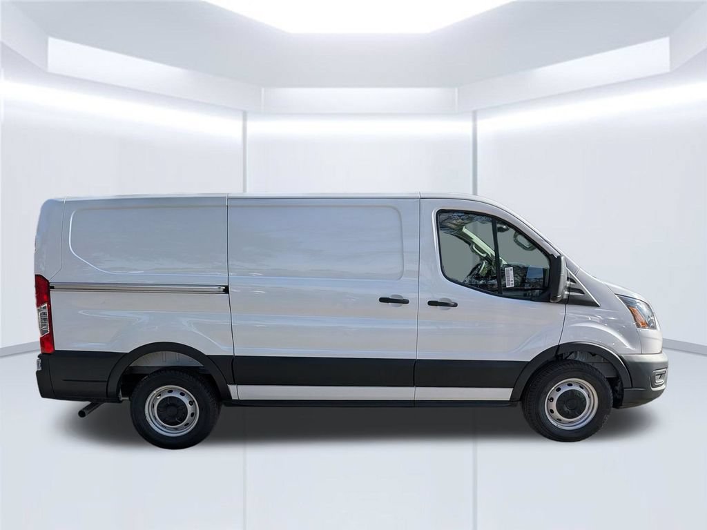 New 2026 Ford Transit 150 Low Roof w/ Load Area Protection Package RWD image 21