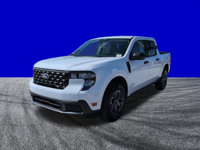New 2026 Ford Maverick XLT w/ 4K Tow Package AWD/4WD image 8