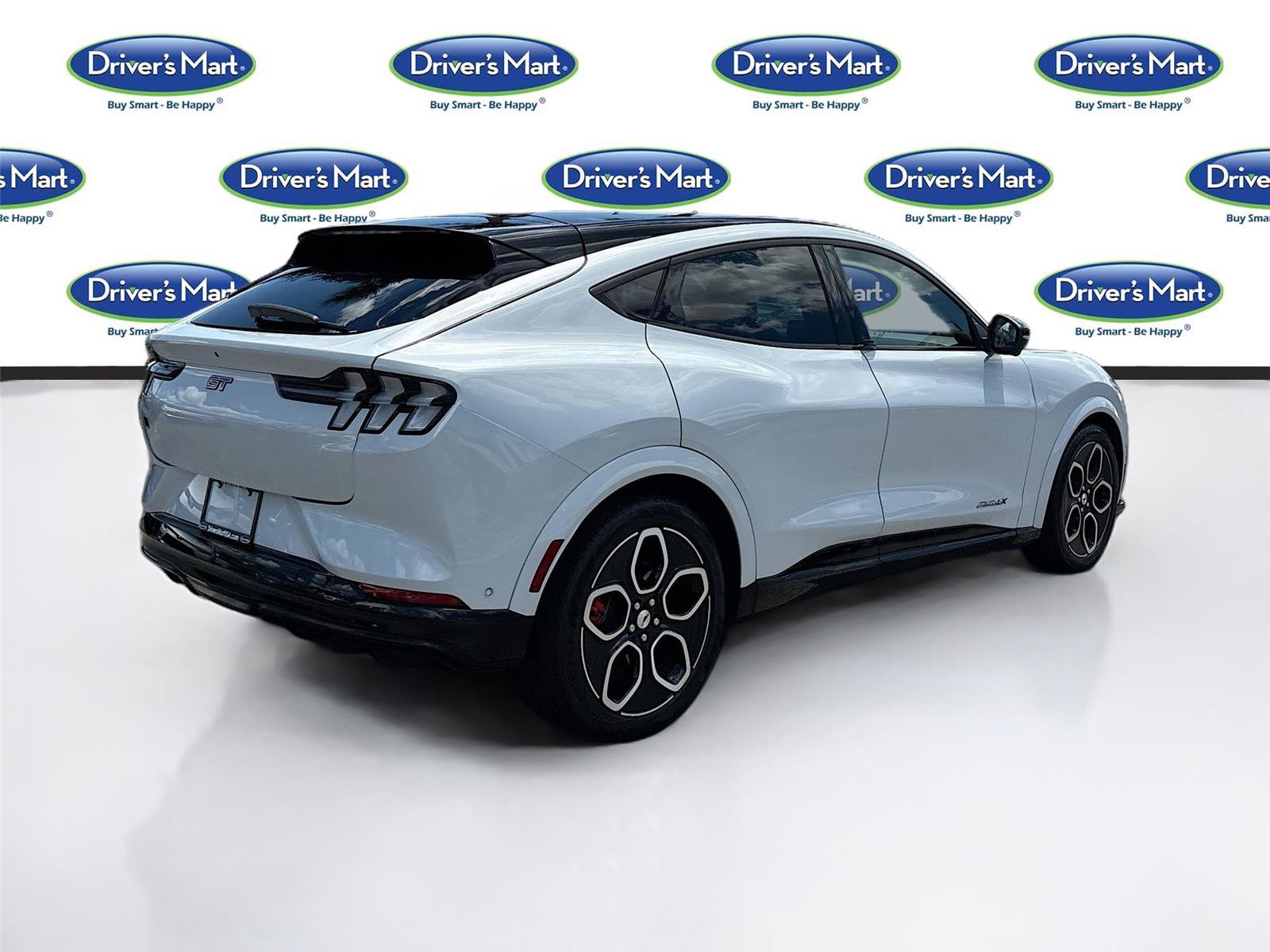 Used 2021 Ford Mustang Mach-E GT AWD/4WD image 7