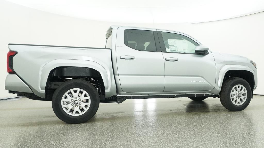 New 2026 Toyota Tacoma SR5 AWD/4WD image 29