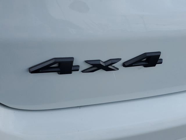 Used 2023 Jeep Compass High Altitude AWD/4WD image 6
