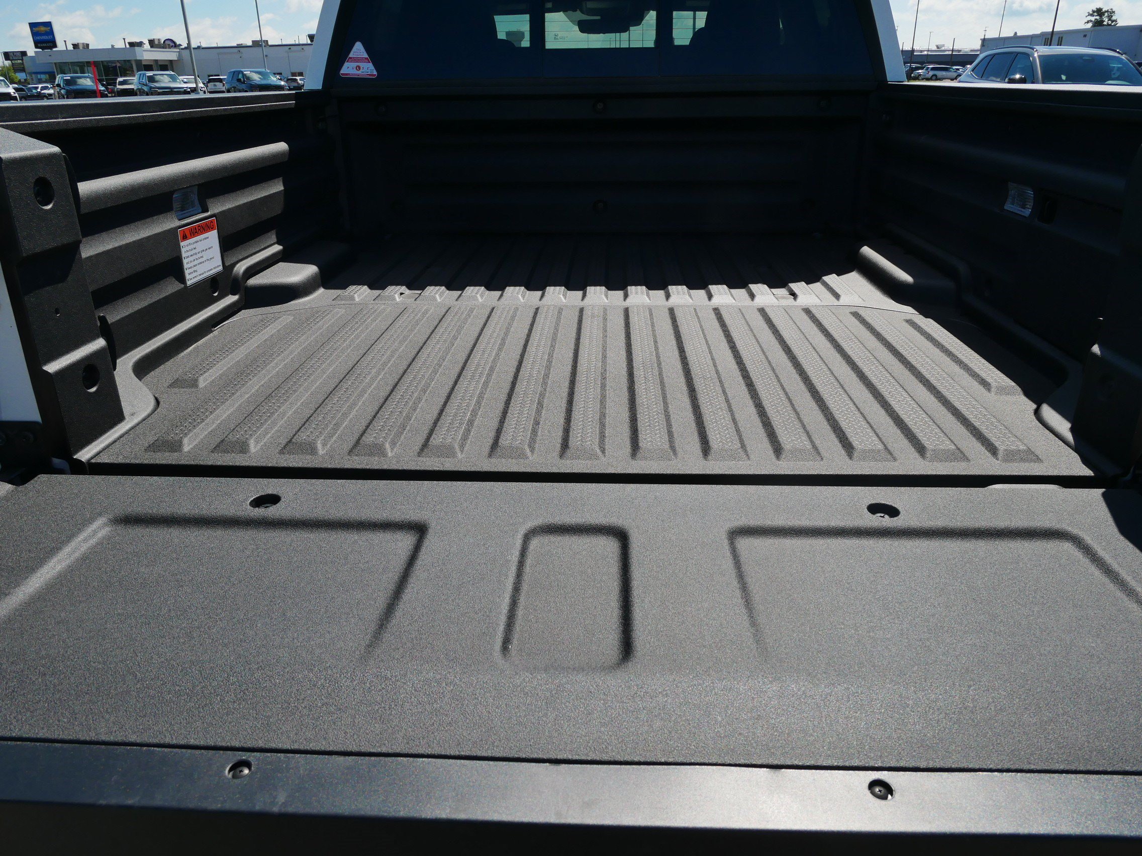 New 2026 Honda Ridgeline RTL image 6